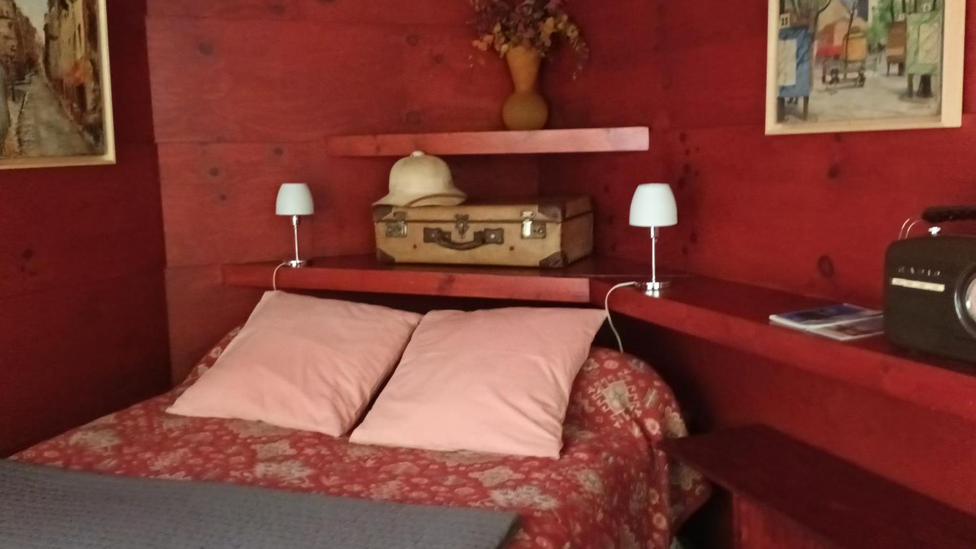 Bed & Bamboo Hotel Париж Екстериор снимка